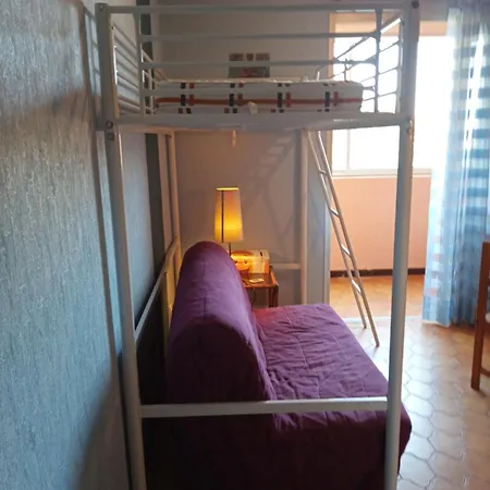 A 50 M De La , Ideal Pour 2, Avec Parking 2noumea35 * Canet-en-Roussillon