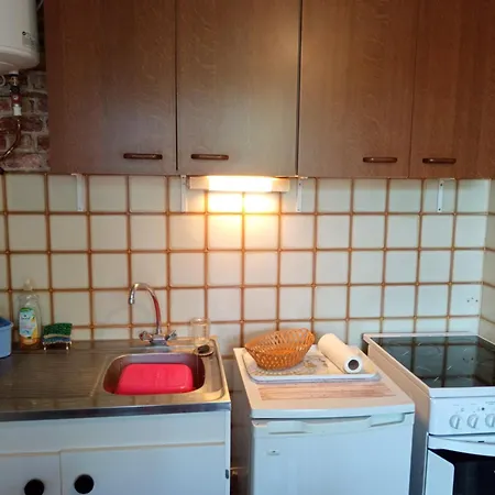 A 50 M De La , Ideal Pour 2, Avec Parking 2noumea35 Apartment