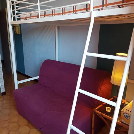 Apartment A 50 M De La , Ideal Pour 2, Avec Parking 2noumea35