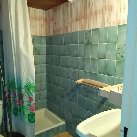 Apartment A 50 M De La , Ideal Pour 2, Avec Parking 2noumea35 Canet-en-Roussillon