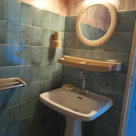 A 50 M De La , Ideal Pour 2, Avec Parking 2noumea35 Apartmán *