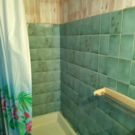 A 50 M De La , Ideal Pour 2, Avec Parking 2noumea35 Apartmán Canet-en-Roussillon